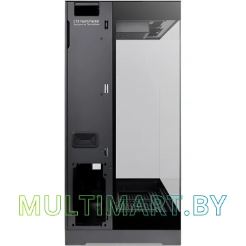 Корпус Thermaltake CTE E550 TG CA-1Z8-00M1WN-00 картинка 3